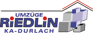 Spedition A. Riedlin in Umzugsunternehmen » Karlsruhe