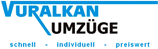 Vuralkan Umzüge in Umzugsunternehmen » Karlsruhe