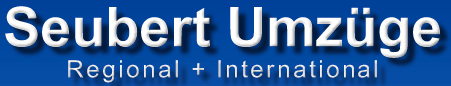 Seubert Umzüge in Umzugsunternehmen » Margetshöchheim