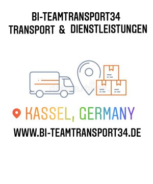 BI-TEAMTRANSPORT34 in Umzugsunternehmen » Sehlem