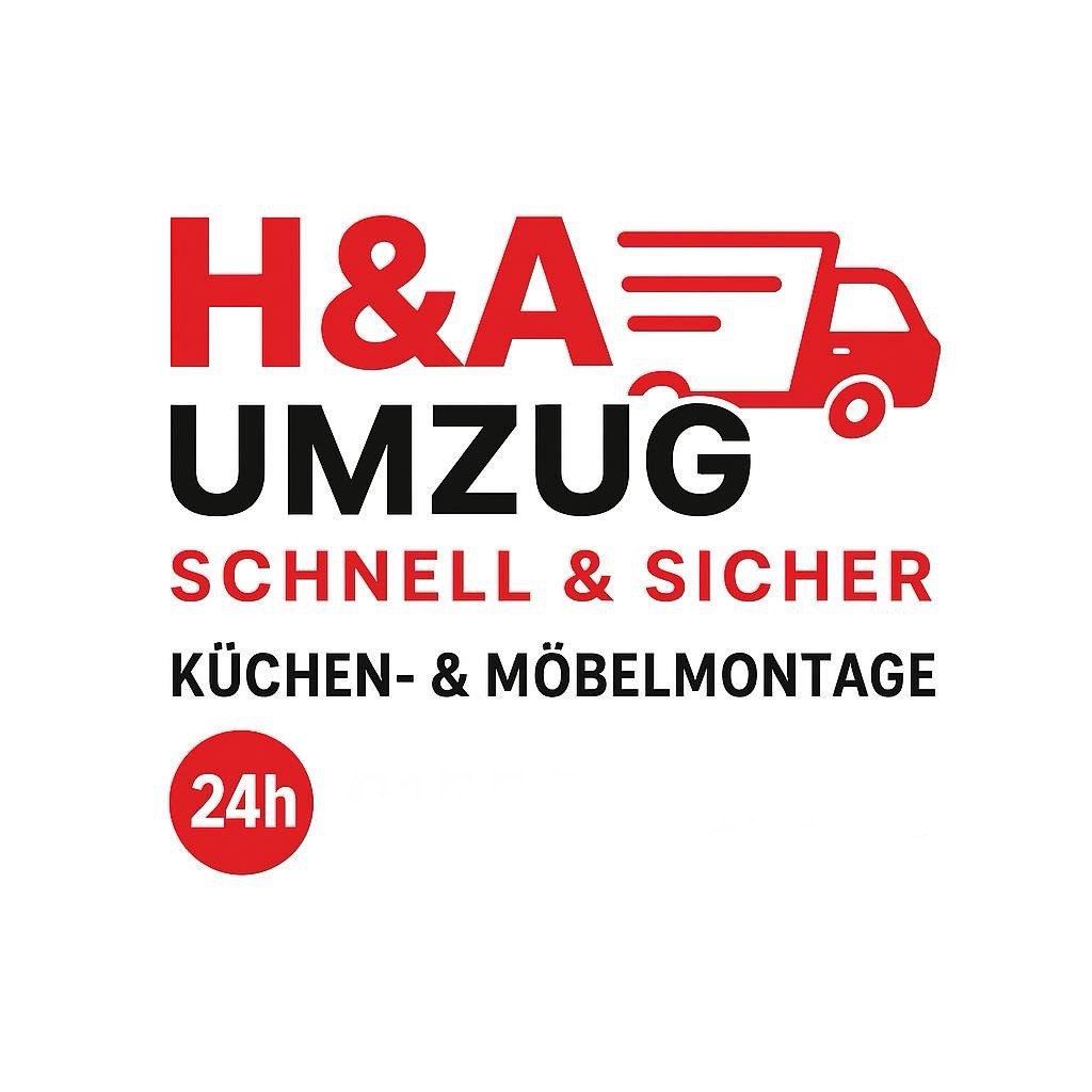 H&A umzüge  » Umzugsunternehmen in 34302 Guxhagen