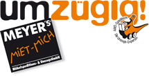 Meyer´s-Miet-Mich Autovermietung und Umzugs GmbH in Umzugsunternehmen » Sehlem