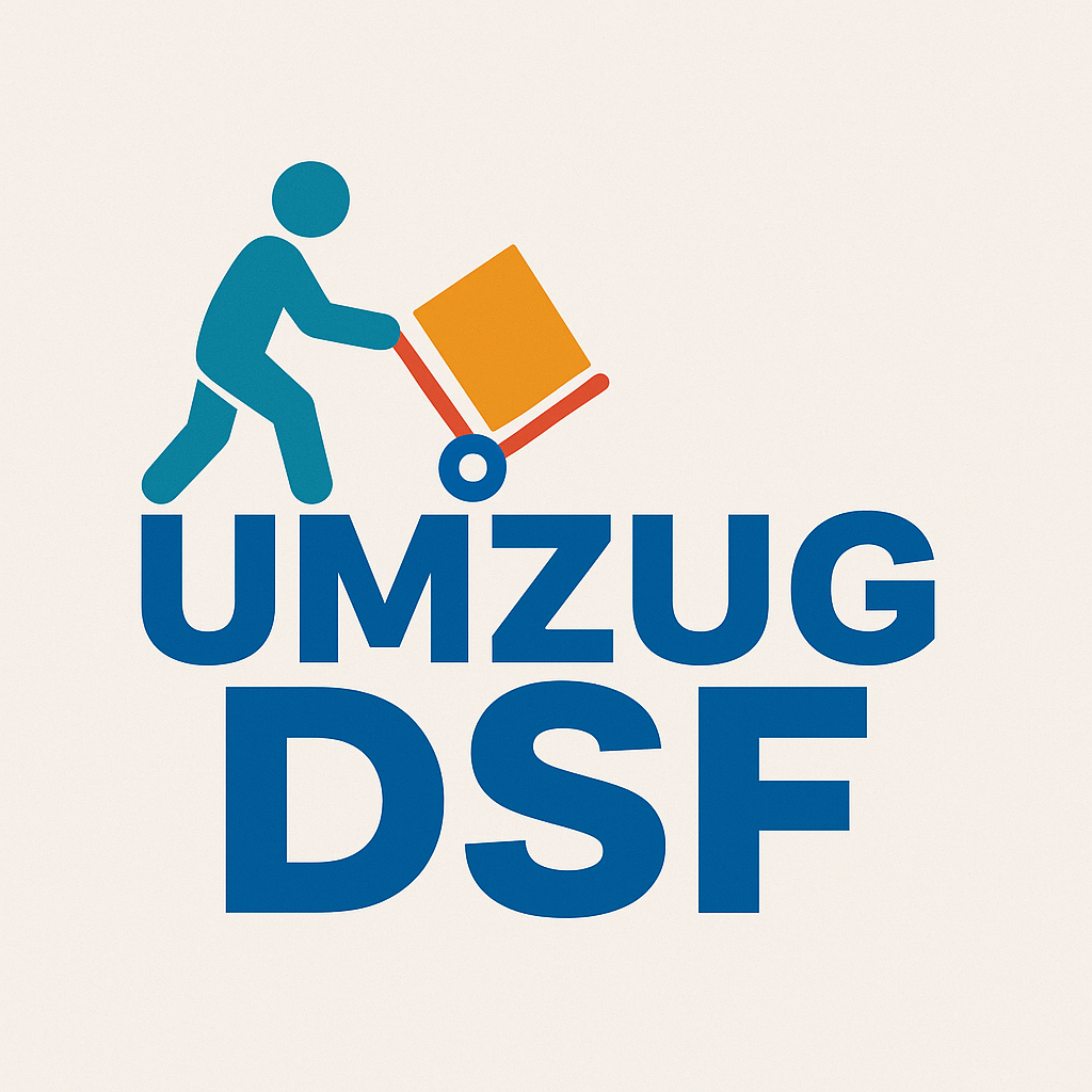 Umzug DSF in Umzugsunternehmen » Schutterwald