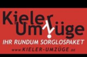 Umzugsunternehmen Kieler Umzüge