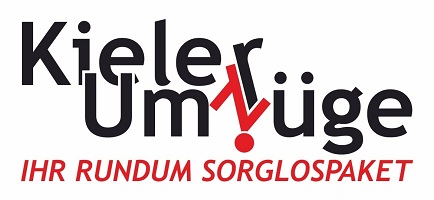Kieler Umzüge in Umzugsunternehmen » Kiel