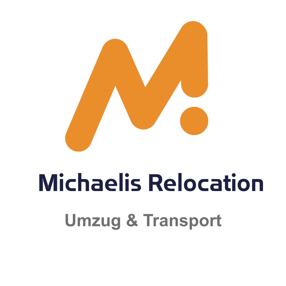 Logo von Michaelis Relocation