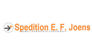 Spedition E.F. Jöns in Umzugsunternehmen » Kiel