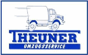 Theuner Umzügsservice in Umzugsunternehmen » Aichwald