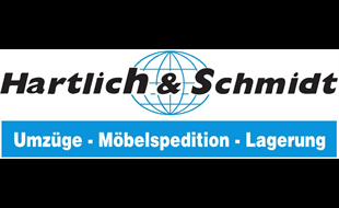 Hartlich & Schmidt Int. Möbelspedition in Umzugsunternehmen » Randersacker