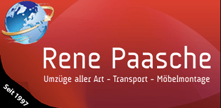 Rene Paasche in Umzugsunternehmen » Klosterfelde