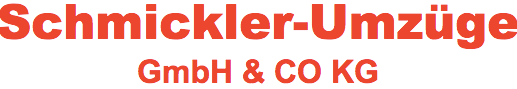 Schmickler-Umzüge in Umzugsunternehmen » Wilnsdorf
