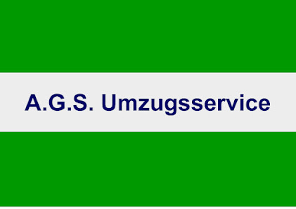 Logo von A.G.S. Umzugsservice