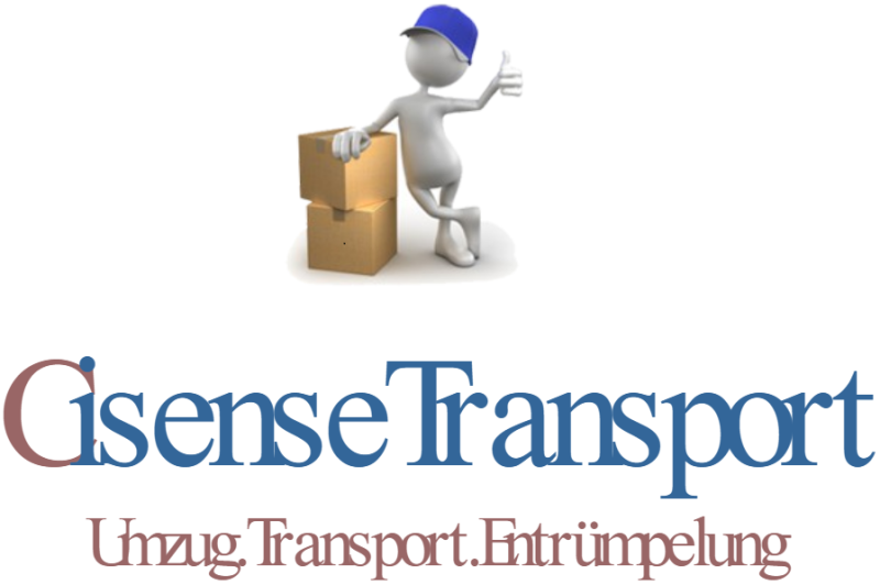 Cisense Transport in Umzugsunternehmen » Köln
