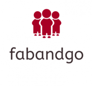 Unternehmenslogo: Fabandgo Transporte Köln