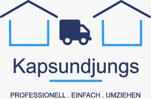 Kaps und Jungs Umzugshilfe in Umzugsunternehmen » Köln