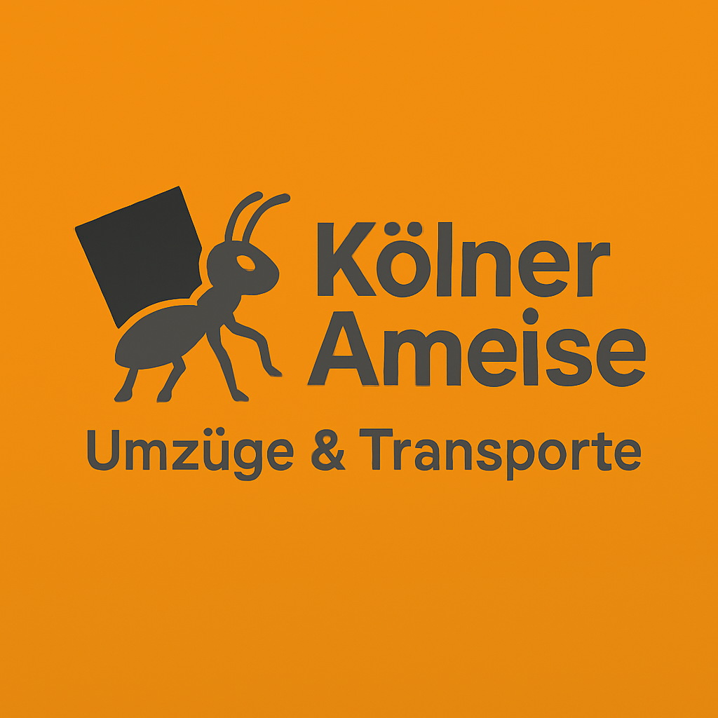 Logo von Kölner Ameise