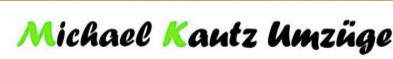 Michael Kautz Umzüge in Umzugsunternehmen » Rösrath