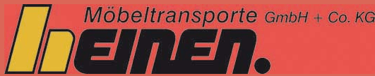 Möbeltransporte Heinen in Umzugsunternehmen » Köln