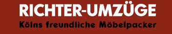 Richter Umzüge in Umzugsunternehmen » Troisdorf