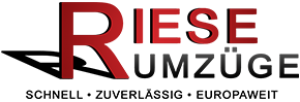 Riese Umzüge in Umzugsunternehmen » Köln