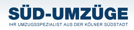 Süd Umzüge in Umzugsunternehmen » Köln