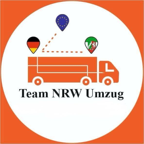 Team NRW Umzug in Umzugsunternehmen » Köln
