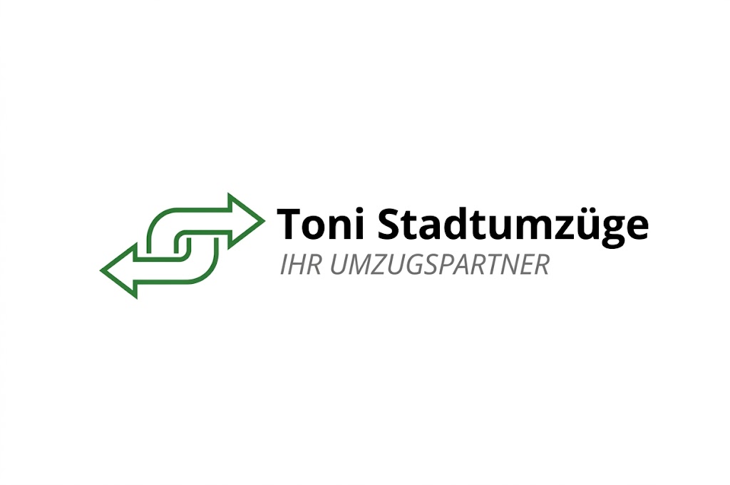 Logo von Toni Stadtumzüge