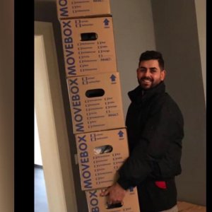 UmzugRheinland Köln in Umzugsunternehmen » Köln