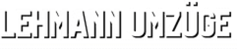 Lehmann Umzüge in Umzugsunternehmen » Dahme