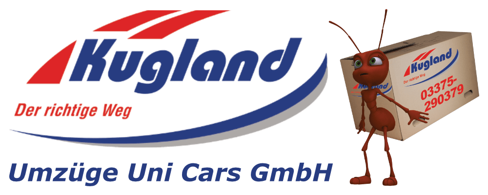 Umzüge Kugland in Umzugsunternehmen » Lübben / Spreewald