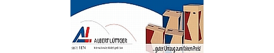 Möbelspedition Albert Lüttger in Umzugsunternehmen » Neunkirchen-Seelscheid