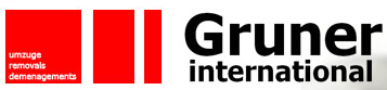 Gruner International in Umzugsunternehmen » Friedrichshafen