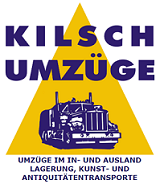 KILSCH Umzüge in Umzugsunternehmen » Friedrichshafen