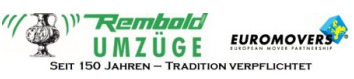 Rembold Umzug + Logistik in Umzugsunternehmen » Stuttgart