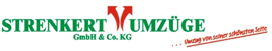 Strenkert Umzüge in Umzugsunternehmen » Stuttgart