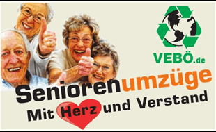 VEBÖ - Die Verwertungsbörse in Krefeld in Umzugsunternehmen » Krefeld