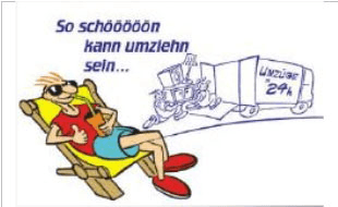 Fuhrunternehmen Sören Oßenbrück in Umzugsunternehmen » Hagenow