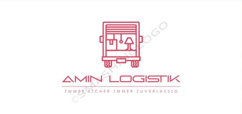 Umzugsunternehmen Aminlogistik