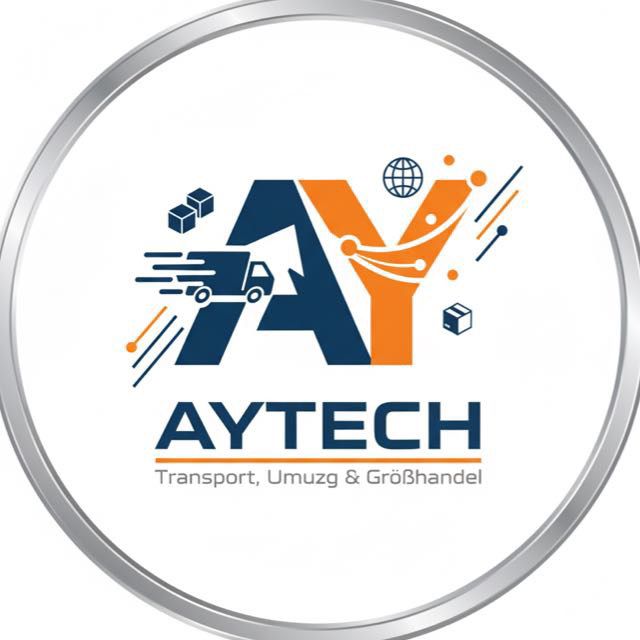 Logo von AYTech