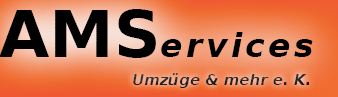 AMServices in Umzugsunternehmen » Hannover
