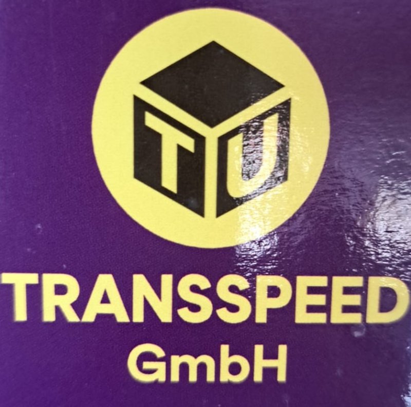 Transspeed GmbH in Umzugsunternehmen » Hannover