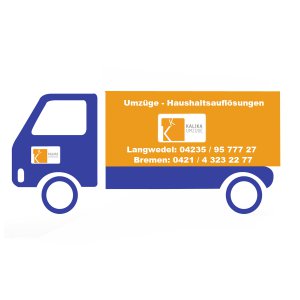 Kalika Umzüge GbR in Umzugsunternehmen » Kirchlinteln