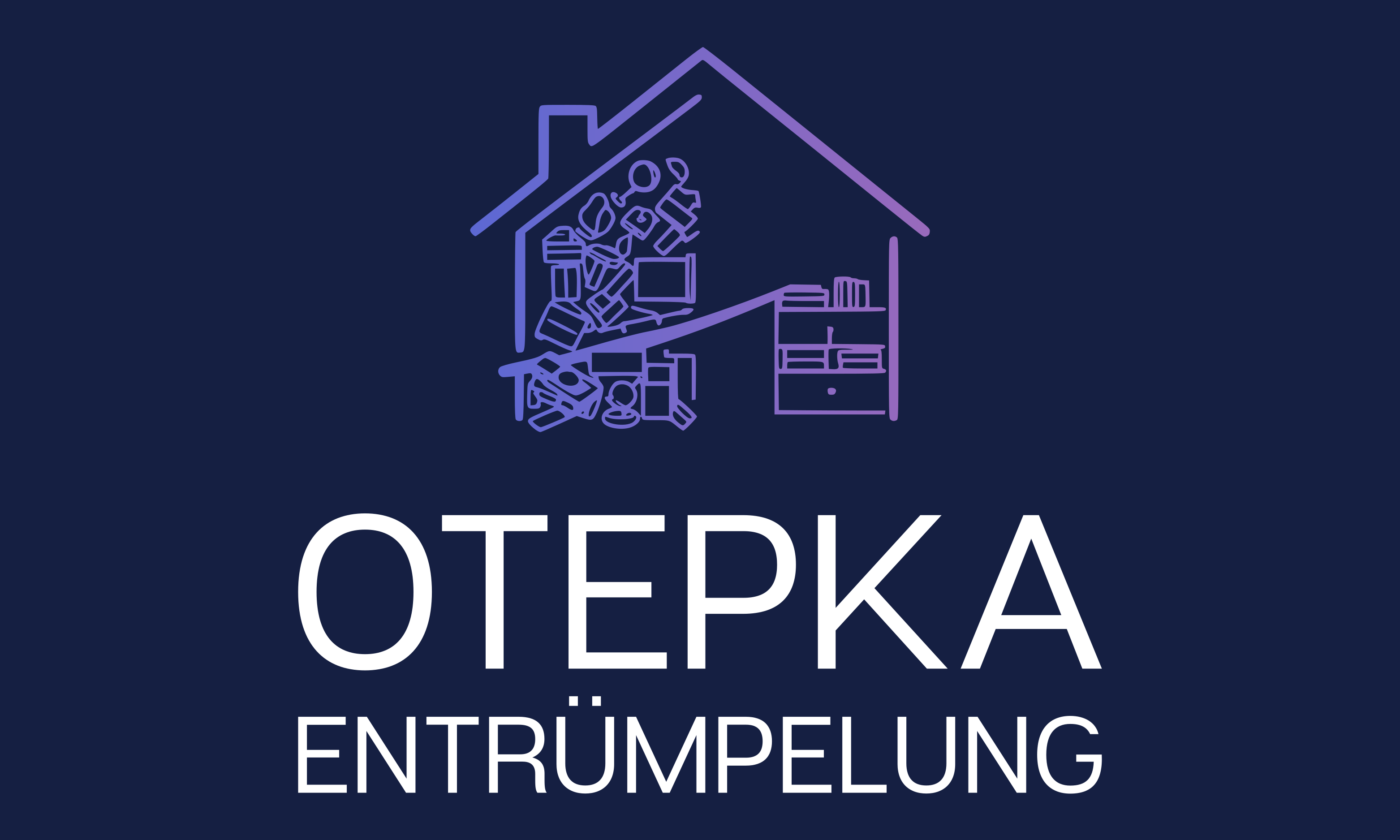 Otepka Entrümpelung in Umzugsunternehmen » Garstedt