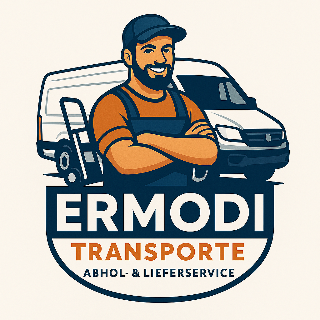 Ermodi Möbeltransport in Umzugsunternehmen » Keltern