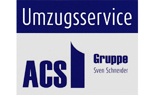 ACS Gruppe Sven Schneider in Umzugsunternehmen » Leipzig