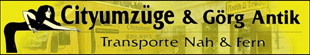 Cityumzüge Inh. Wolfgang Görg in Umzugsunternehmen » Leipzig
