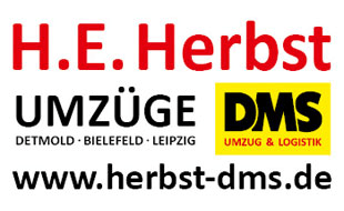 H. E. Herbst GmbH & Co. in Umzugsunternehmen » Leipzig