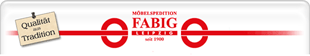 Möbelspedition Fabig in Umzugsunternehmen » Leipzig