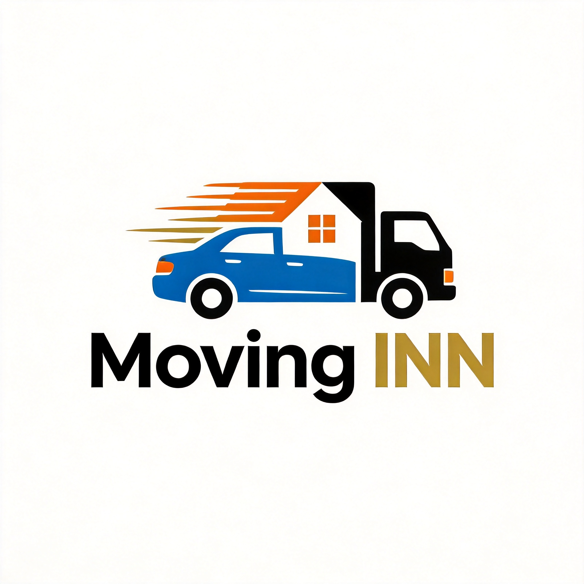Logo von Moving INN