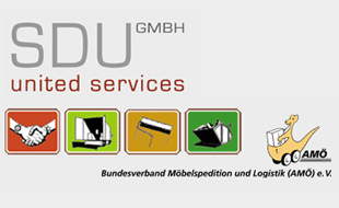 SDU United services in Umzugsunternehmen » Leipzig